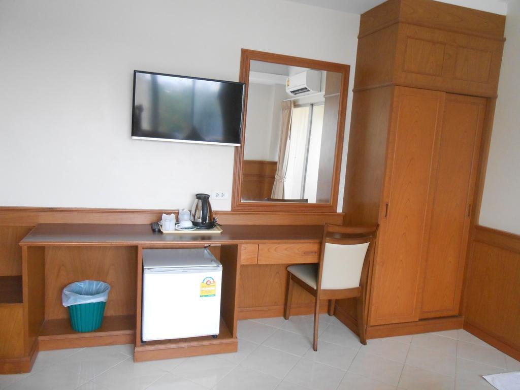 Seksub Place Ban Han Tra Fang Nua Room photo